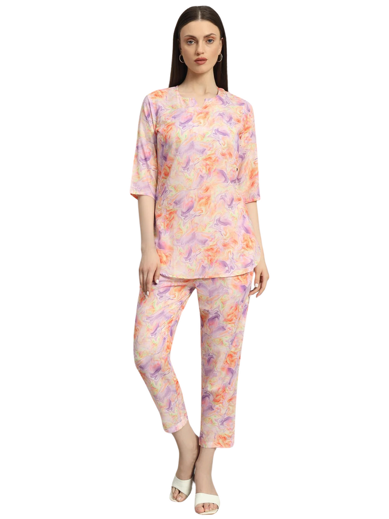 Dreamy Pastels Loungewear