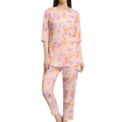 Dreamy Pastels Loungewear