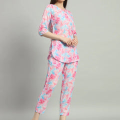 Dreamy Pastels Loungewear
