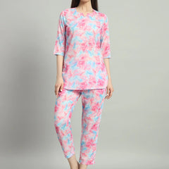 Dreamy Pastels Loungewear