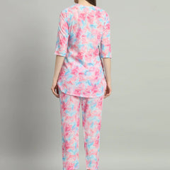 Dreamy Pastels Loungewear