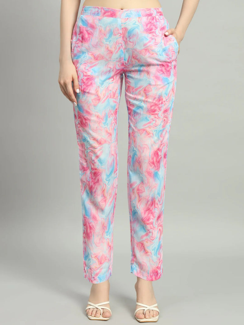 Dreamy Pastels Loungewear