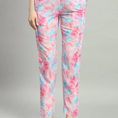 Dreamy Pastels Loungewear
