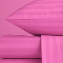 Pink Petal Bedsheet
