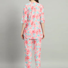 Dreamy Pastels Loungewear