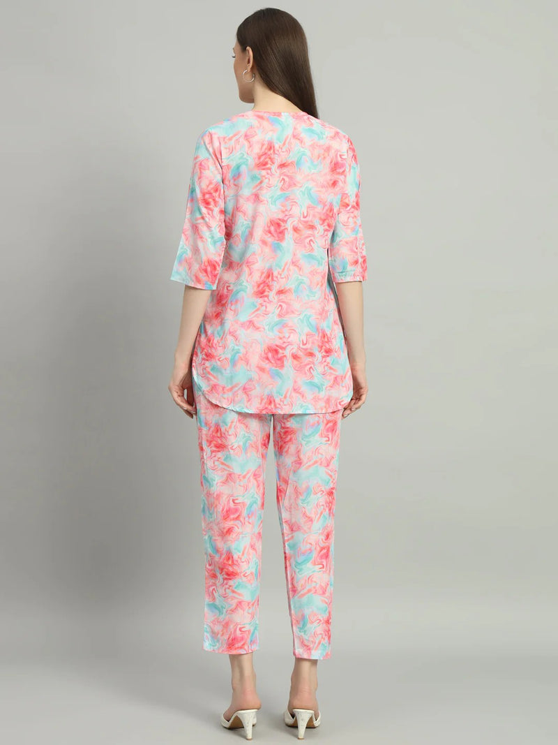 Dreamy Pastels Loungewear