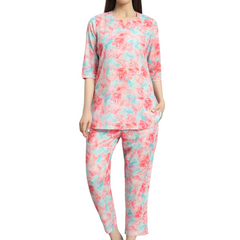 Dreamy Pastels Loungewear