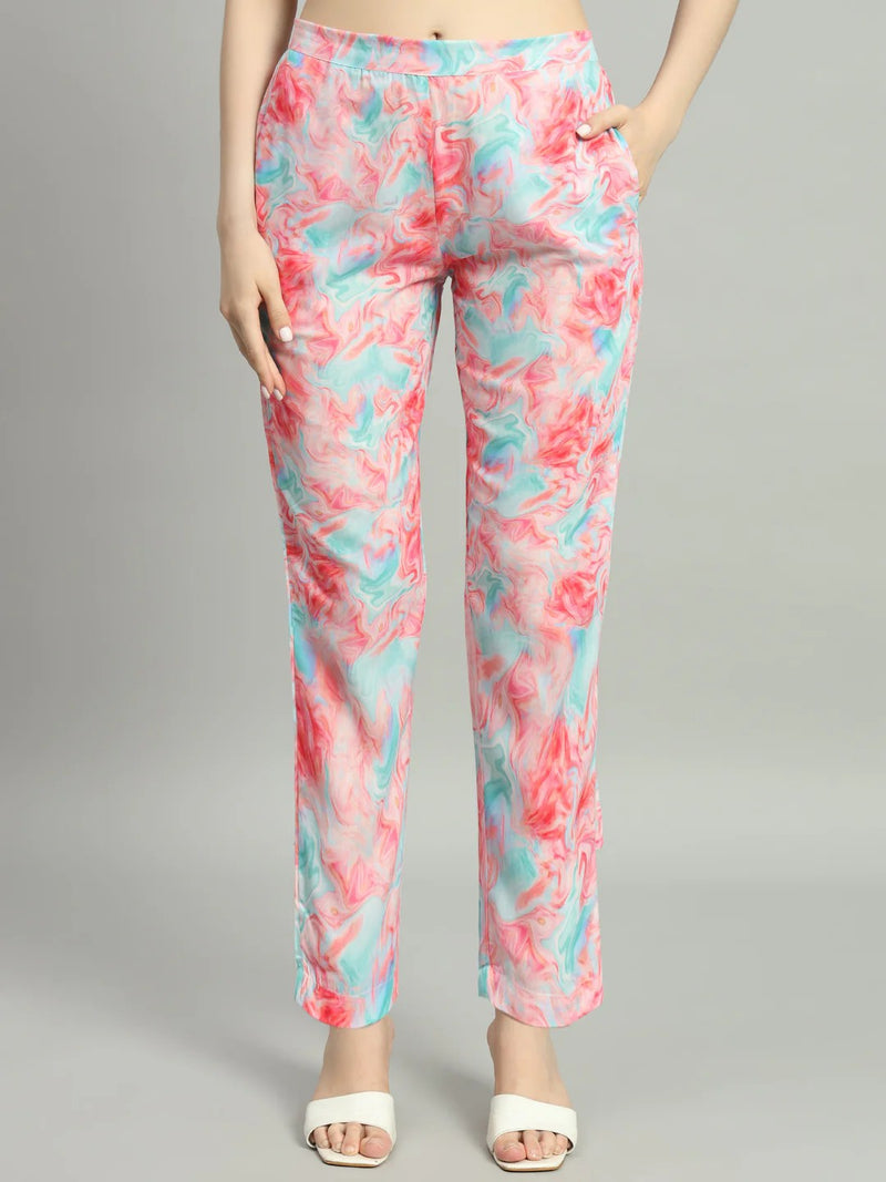 Dreamy Pastels Loungewear