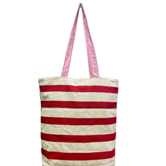 EcoTote Cotton Multi-Purpose Carry Bag