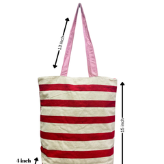 EcoTote Cotton Multi-Purpose Carry Bag