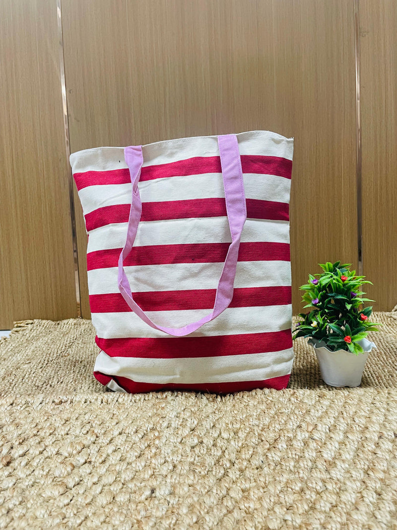 EcoTote Cotton Multi-Purpose Carry Bag