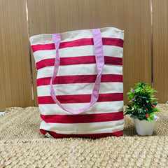EcoTote Cotton Multi-Purpose Carry Bag