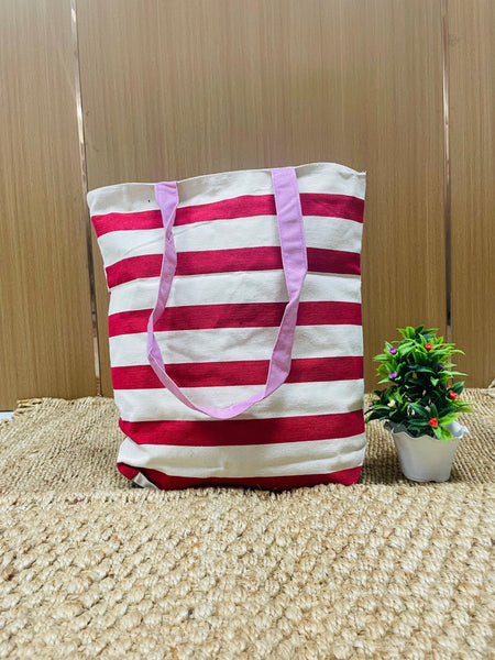 EcoTote Cotton Multi-Purpose Carry Bag