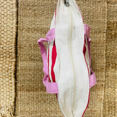 EcoTote Cotton Multi-Purpose Carry Bag