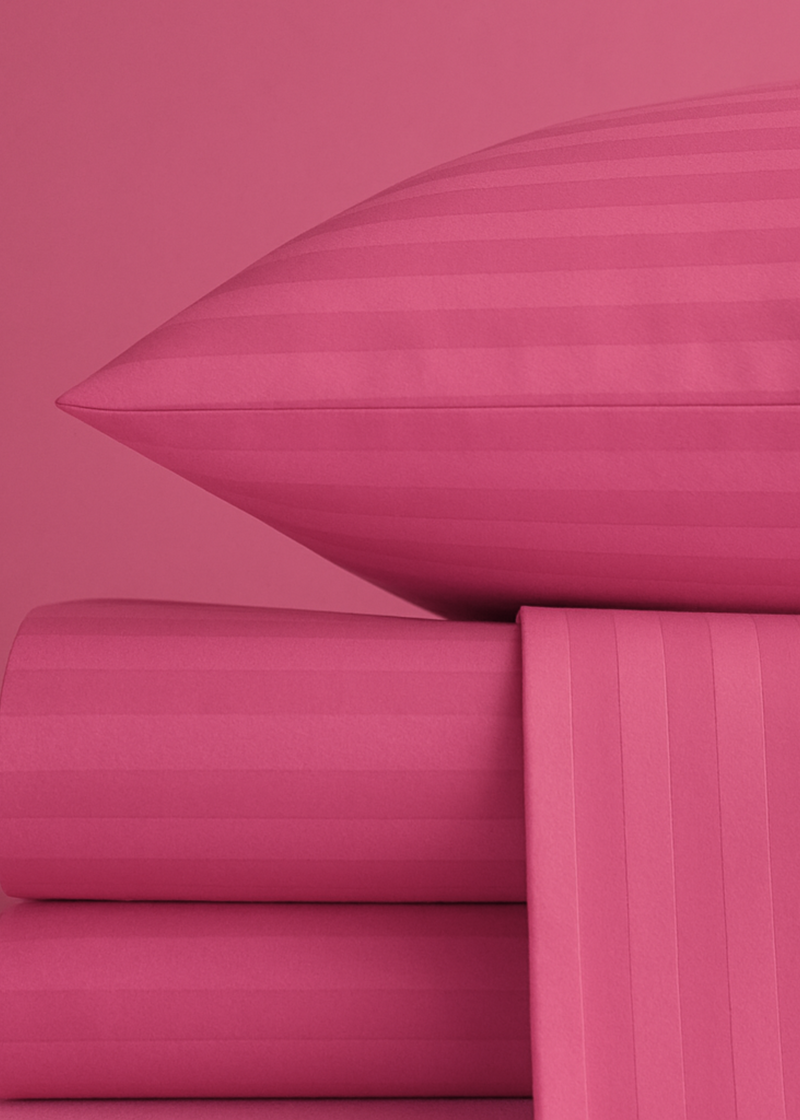 Rose Twilight Bedsheet
