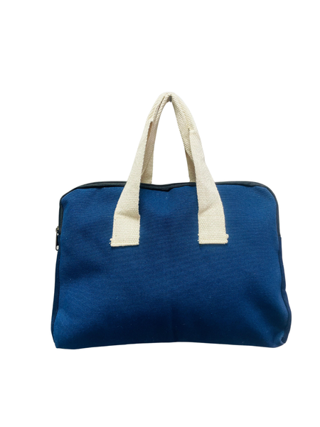 EcoWeave Cotton Utility Carry Bag