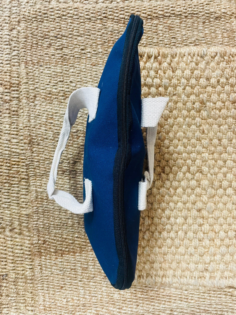 EcoWeave Cotton Utility Carry Bag