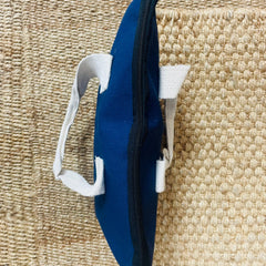 EcoWeave Cotton Utility Carry Bag