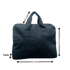 PureCotton Everyday Utility Carry Bag