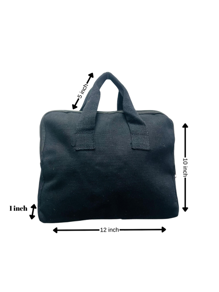 PureCotton Everyday Utility Carry Bag